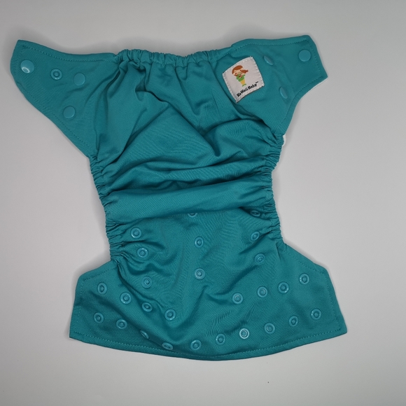 Kawaii Baby Other 44 Kawaii Os Pocket Cloth Diaper Poshmark